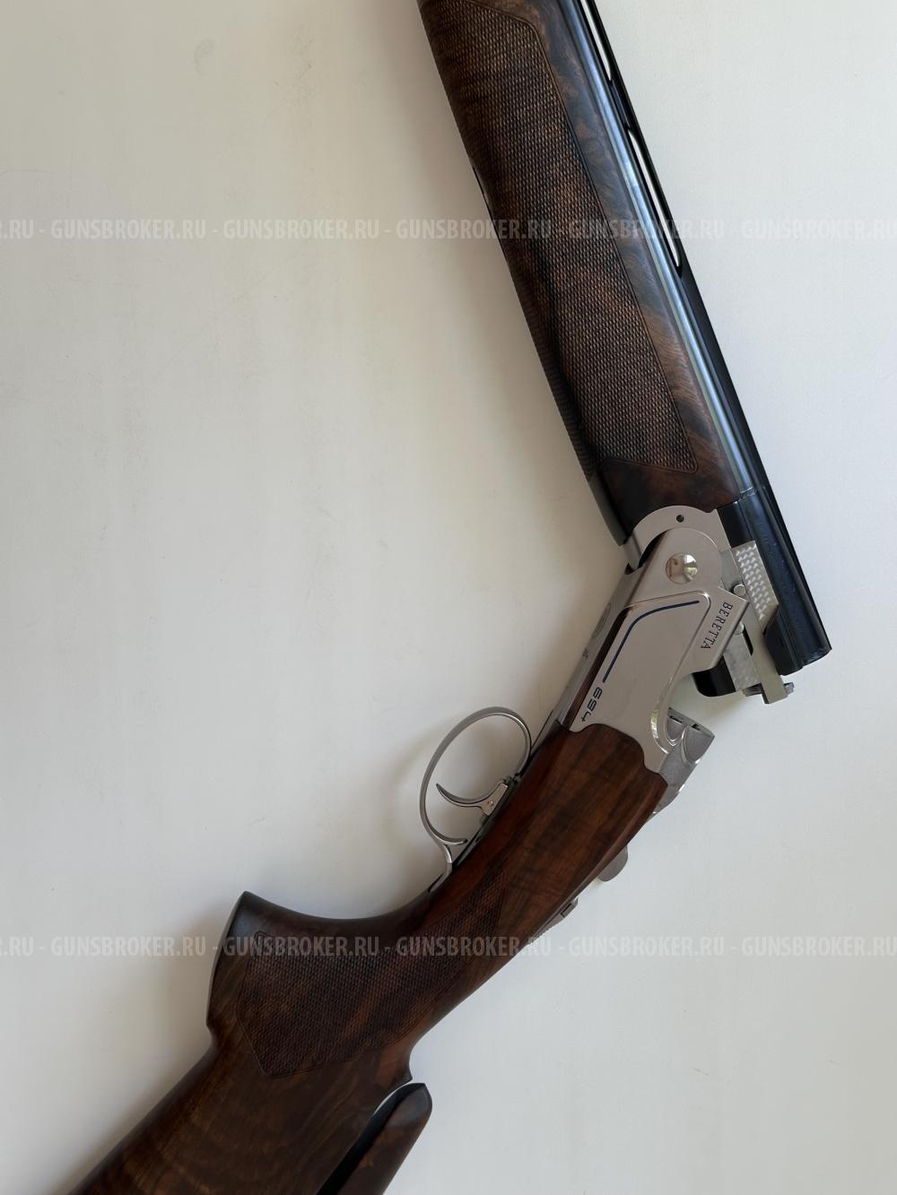 Beretta 694 Sport 12/76,71 OCHR AS