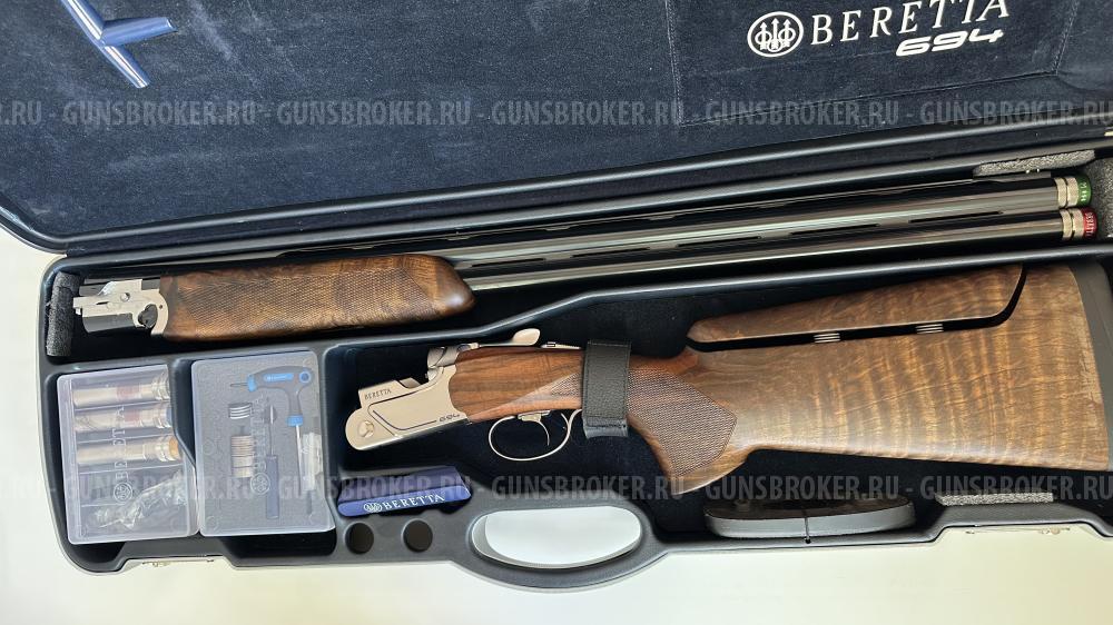 Beretta 694 Sport 12/76,71 OCHR AS