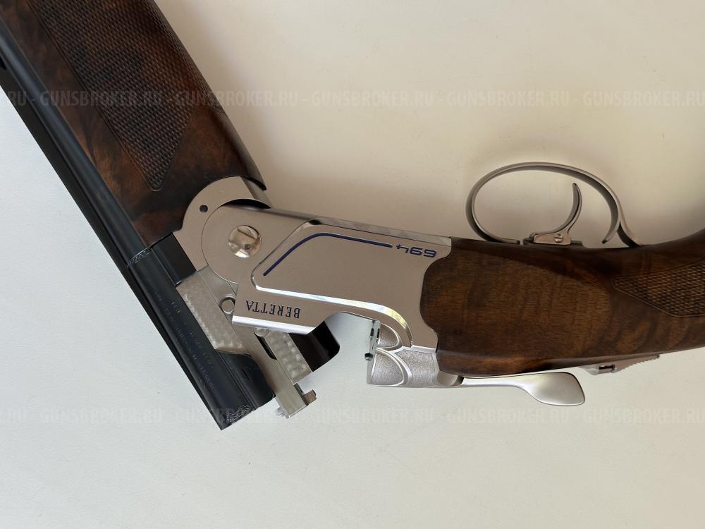 Beretta 694 Sport 12/76,71 OCHR AS