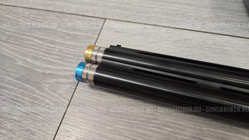 Beretta 694 Sport 760 12/76