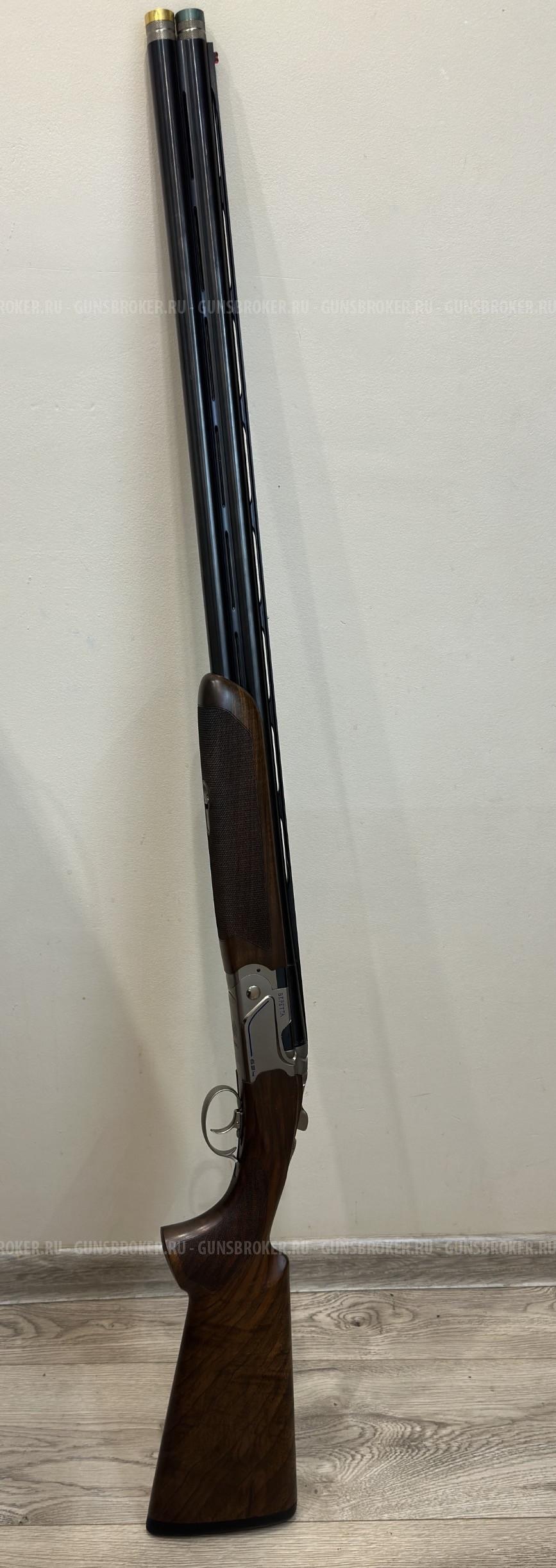 Beretta 694 Sporting kal. 12/76 (760)