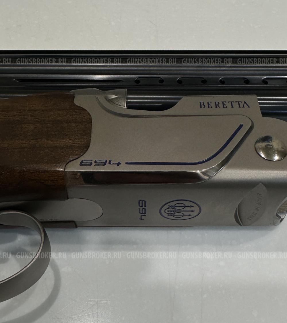Beretta 694 Sporting kal. 12/76 (760)