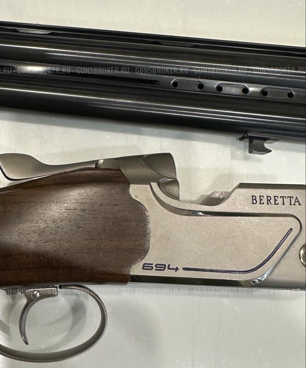 Beretta 694 Sporting kal. 12/76 (760)