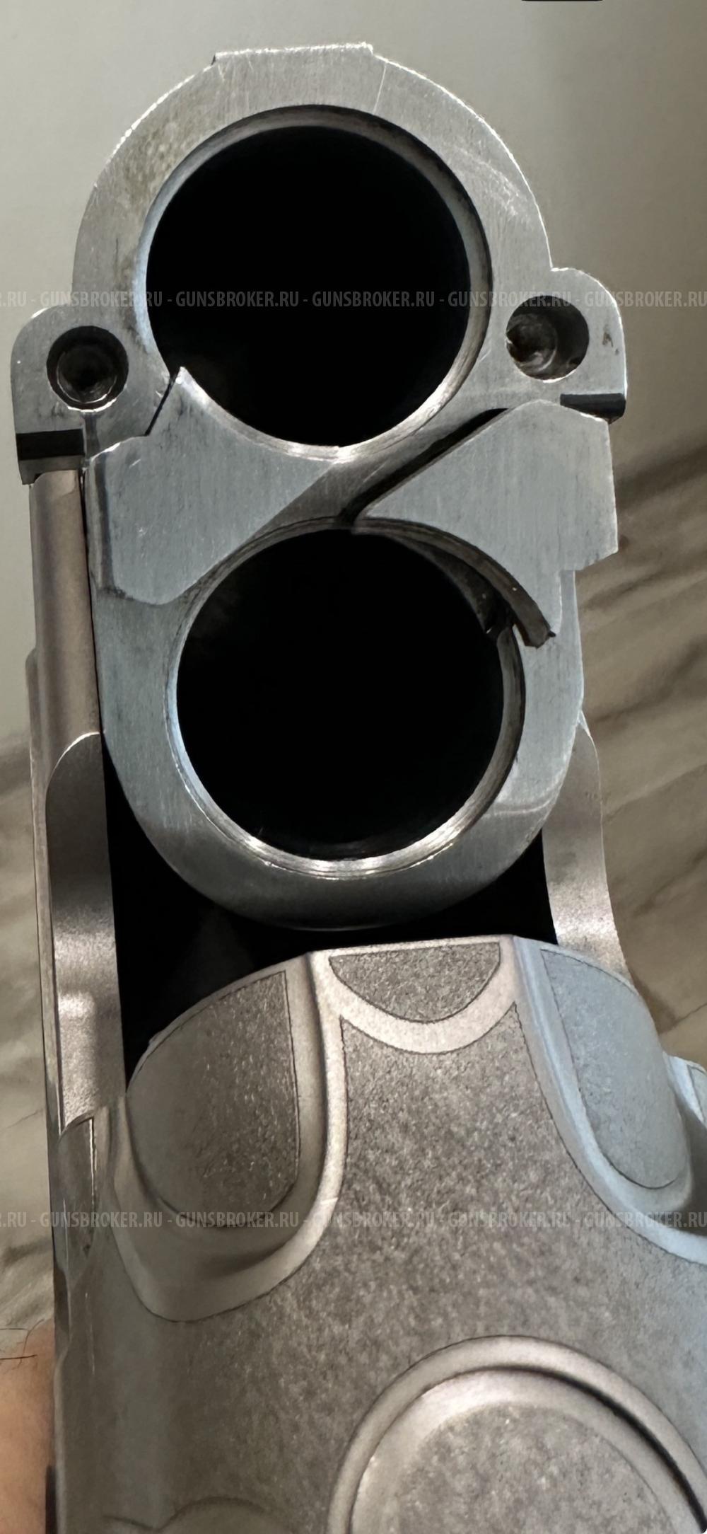 Beretta 694 Sporting kal. 12/76 (760)