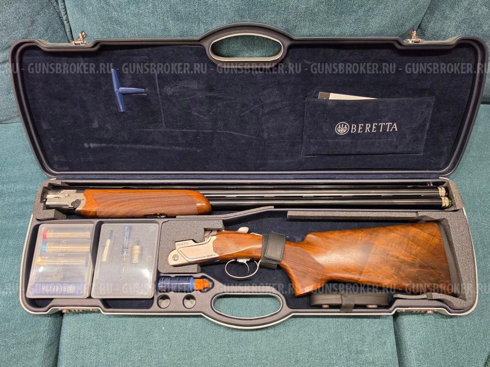 Beretta 694 Sporting L760