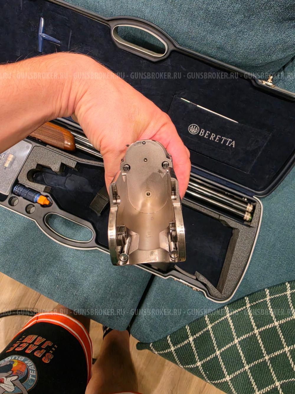 Beretta 694 Sporting L760