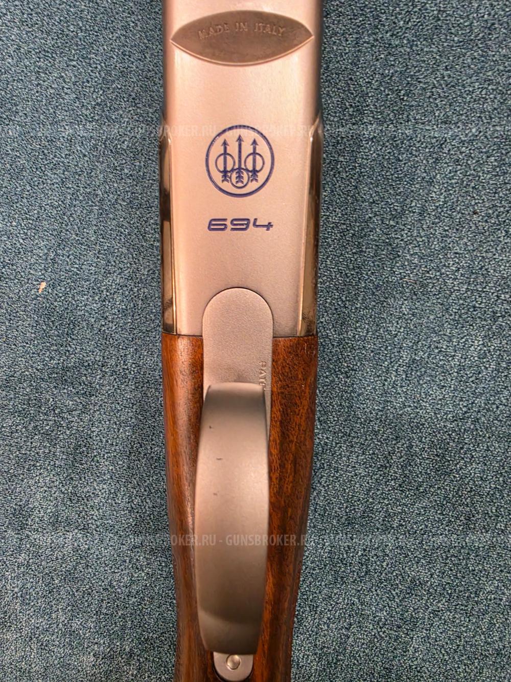 Beretta 694 Sporting L760