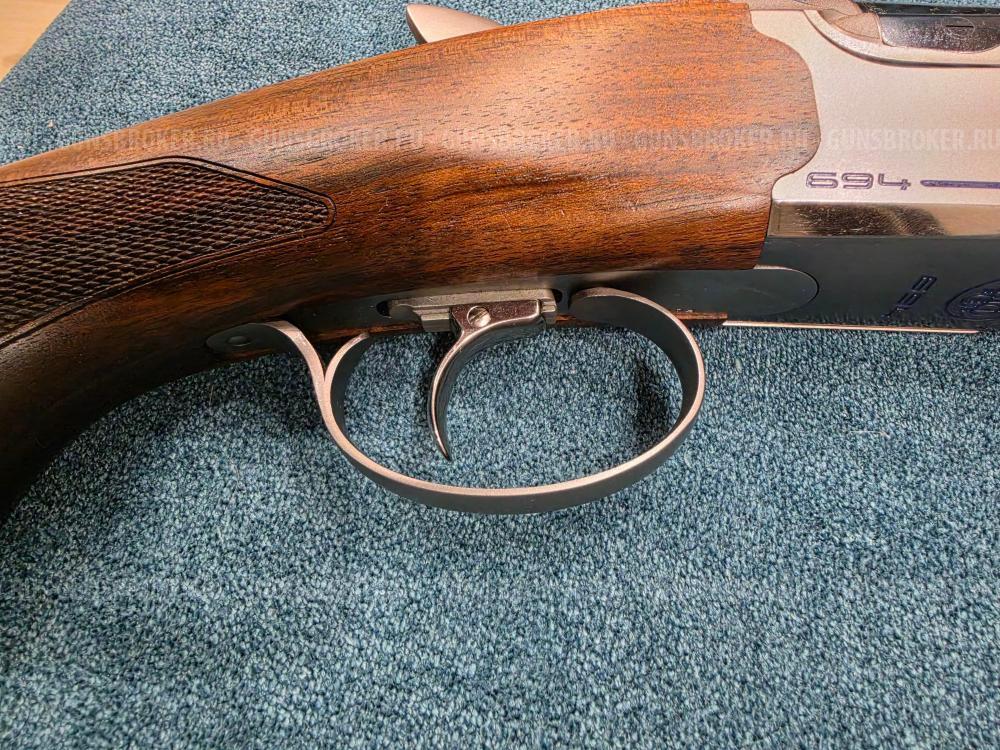 Beretta 694 Sporting L760