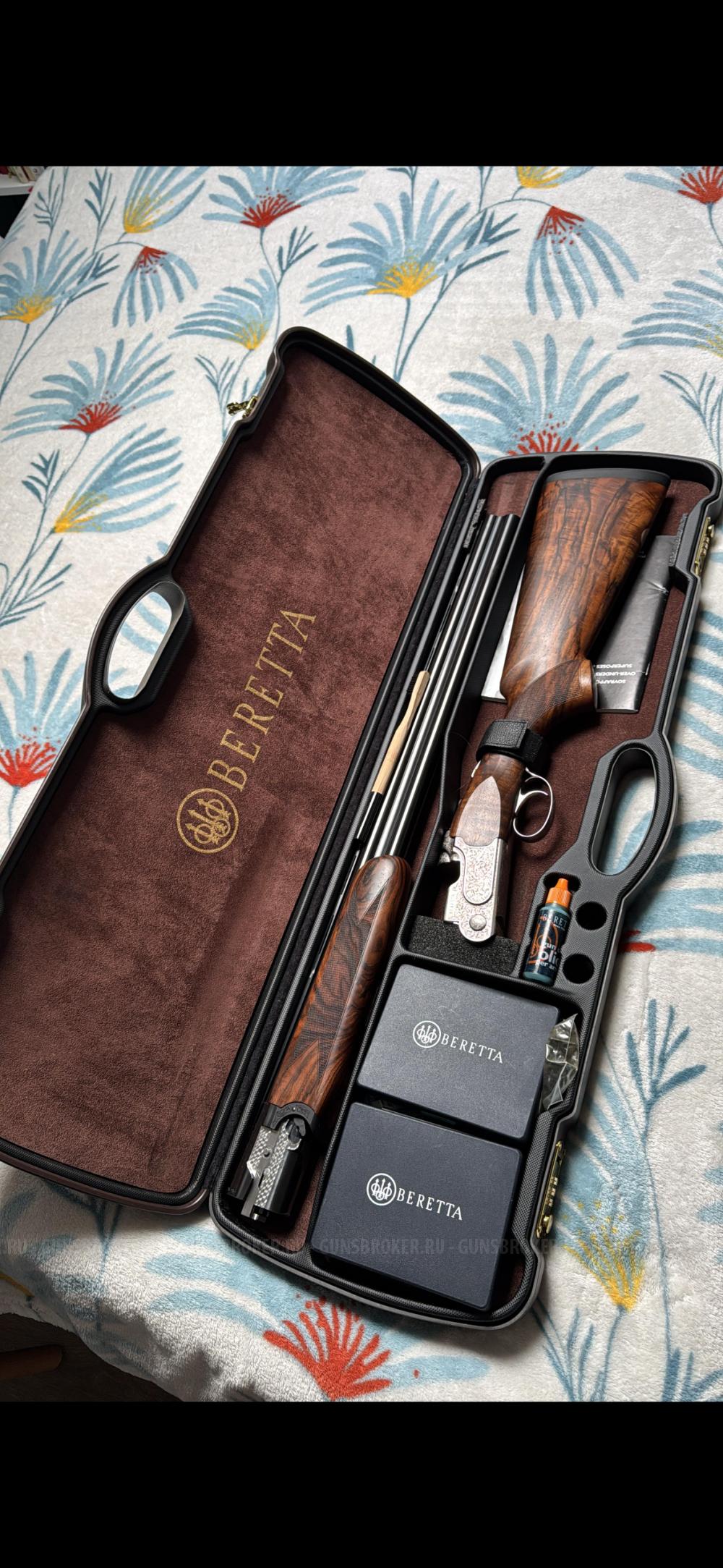 Beretta 695
