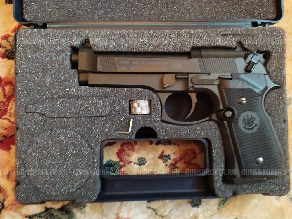 Beretta 92 FS