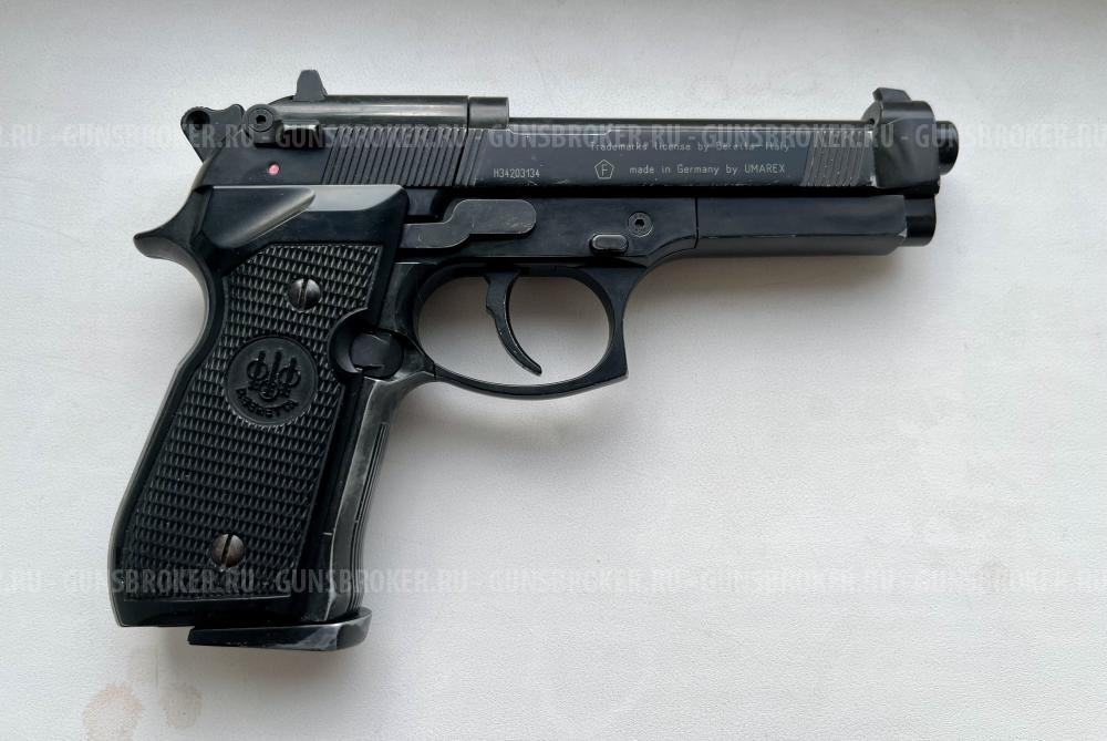Beretta 92 fs