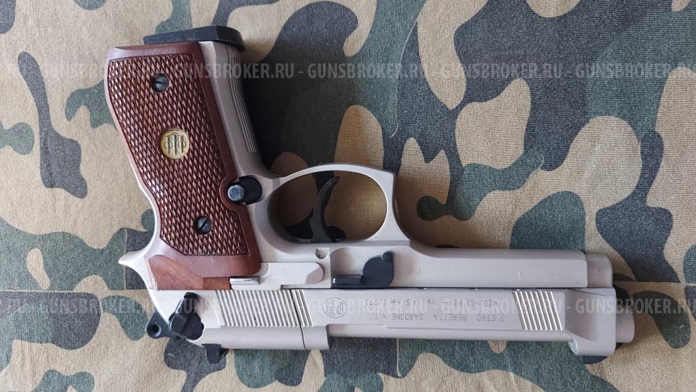 Beretta 92 FS