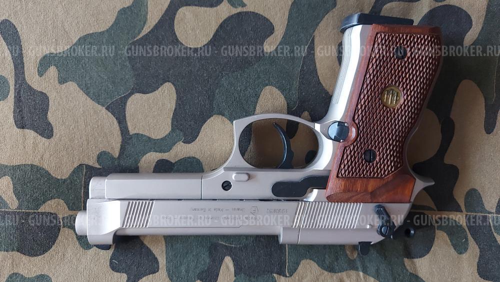 Beretta 92 FS