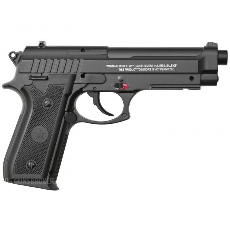 Beretta 92 MS к.4,5мм