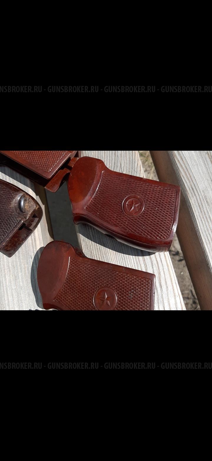 Сигнальные/СХП   Олимпик/Таурус/ПМ/ТТ  0бмен