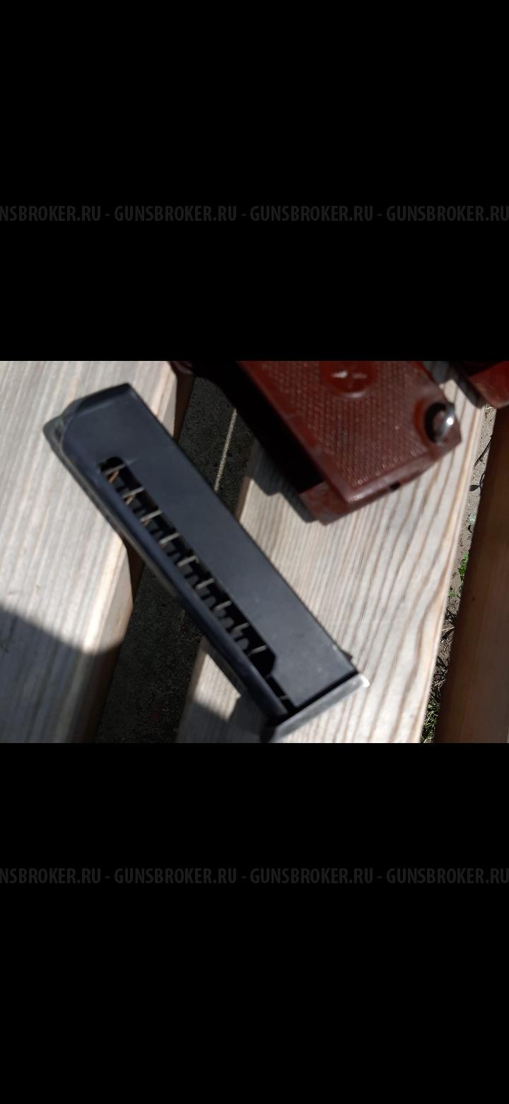 Сигнальные/СХП   Олимпик/Таурус/ПМ/ТТ  0бмен