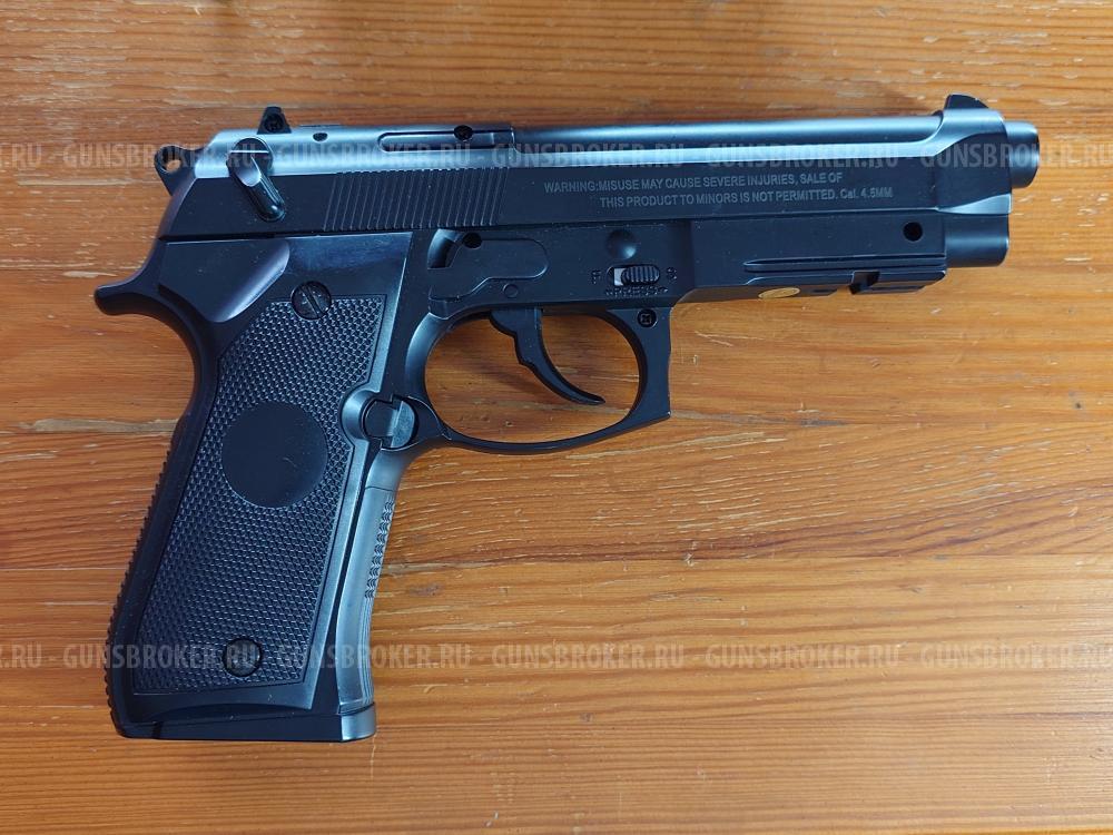 Beretta 92 Пневмат