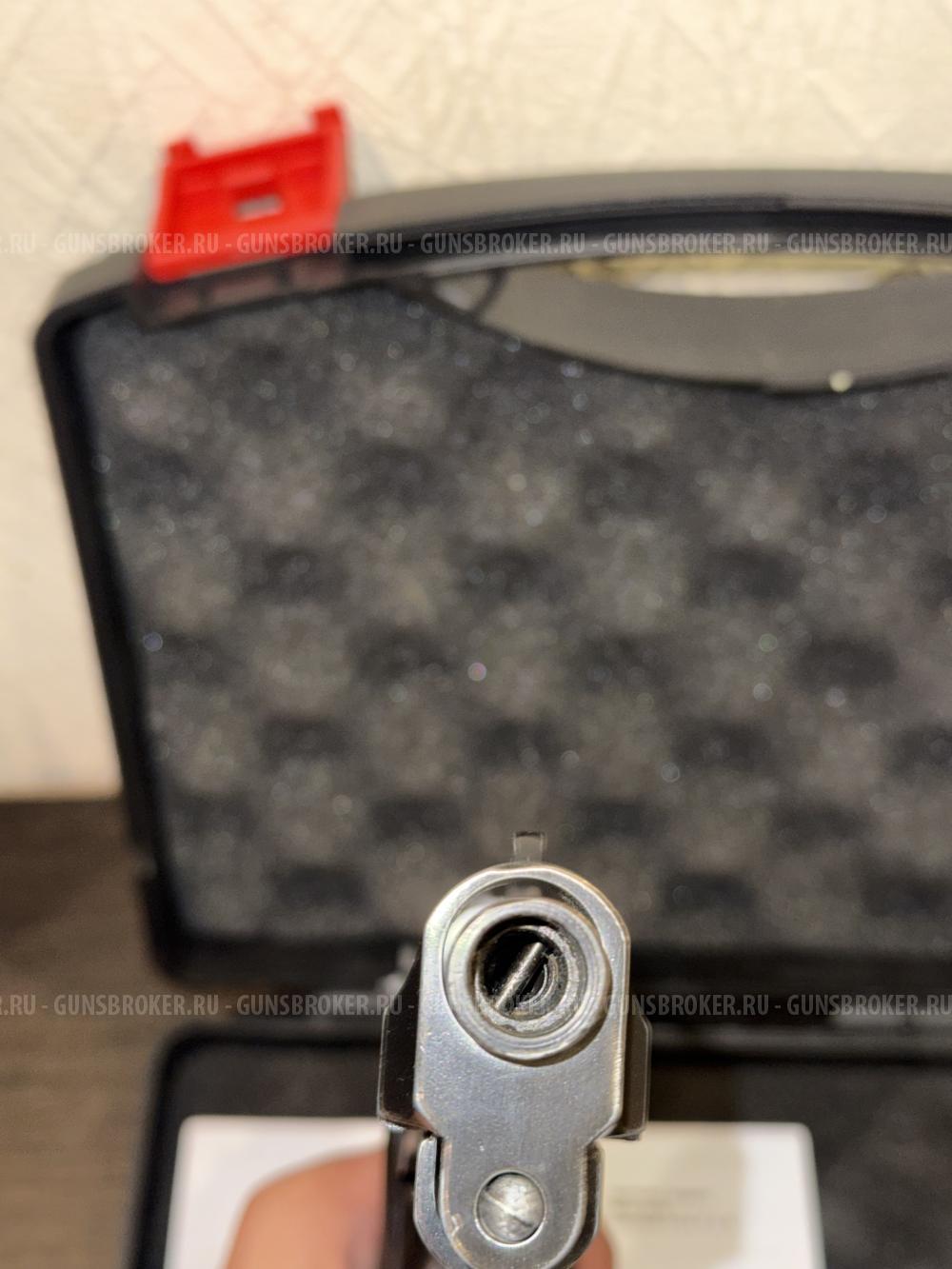 Beretta 92 Retay, старые партии