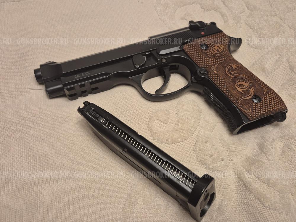 Beretta 92