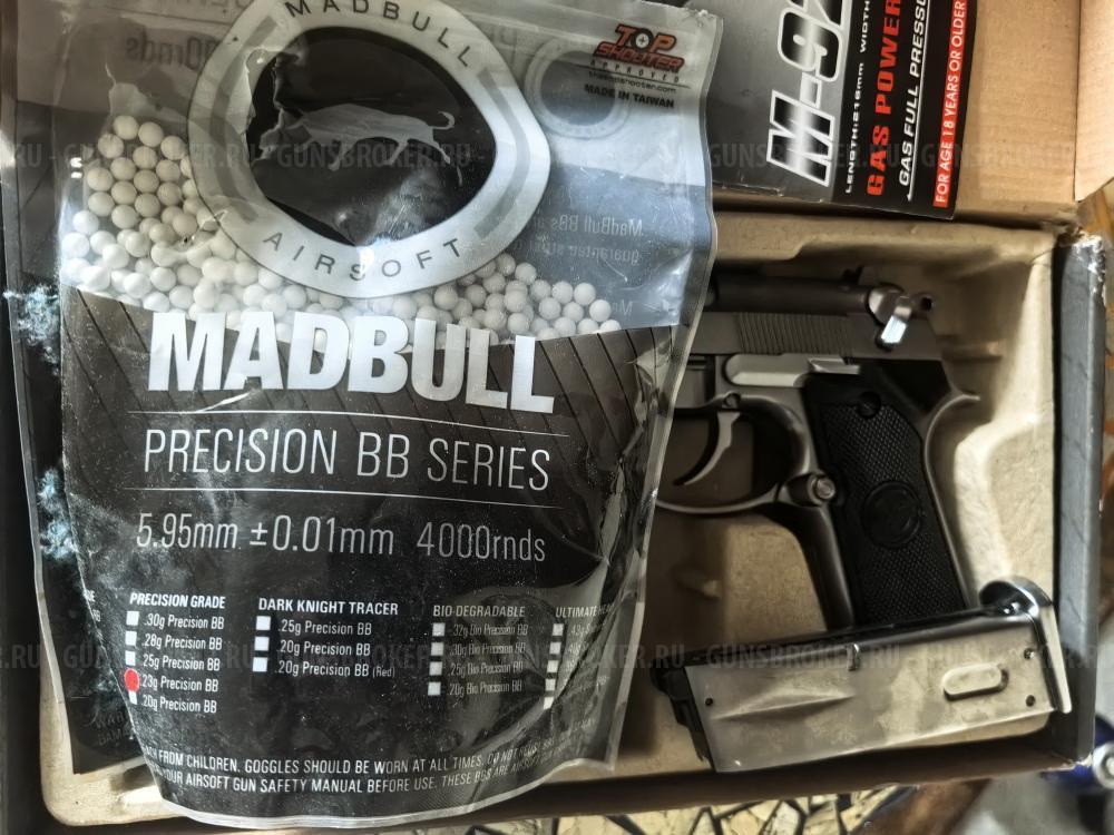 Beretta 92