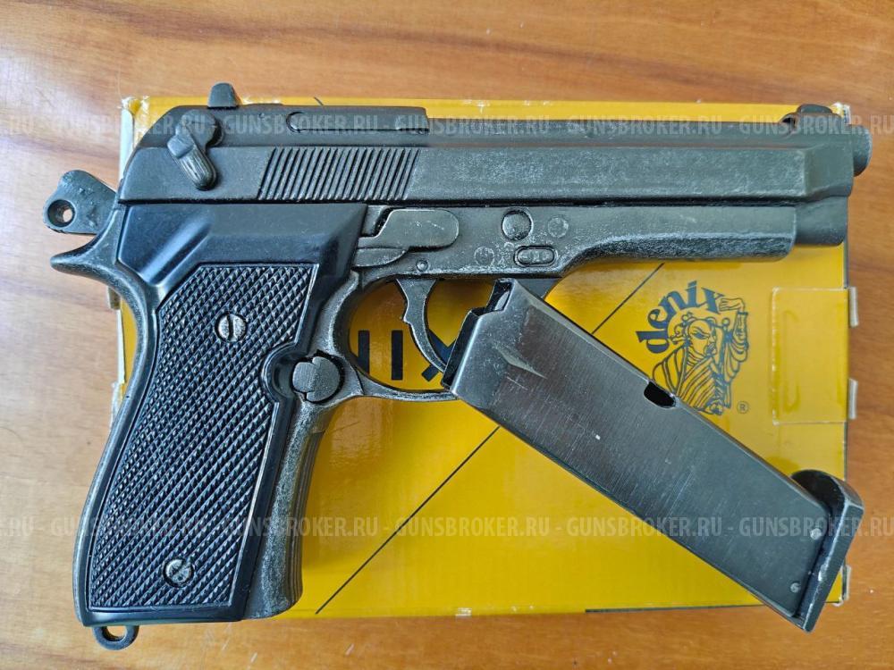 Беретта 92F ММГ