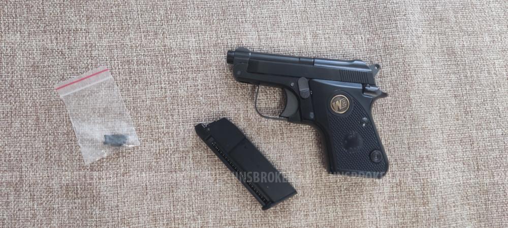 Beretta 950 Jetfire GBB 