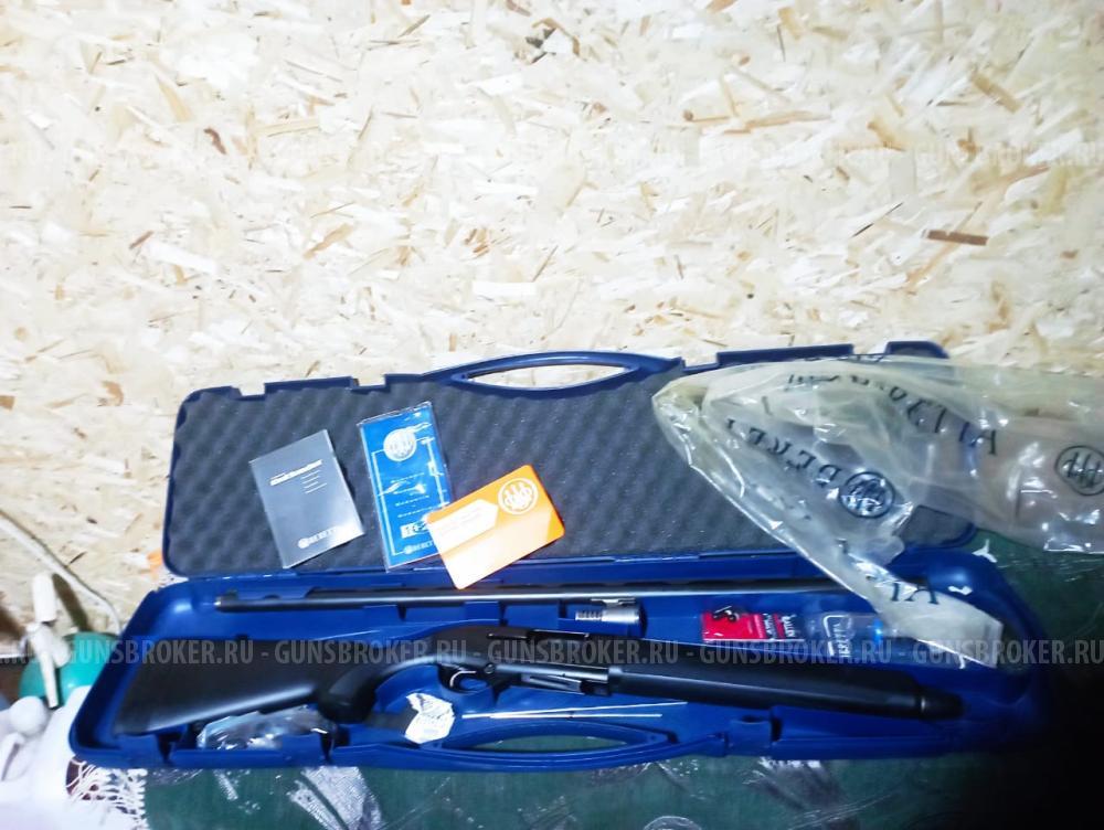 Беретта А 300 аутлендер