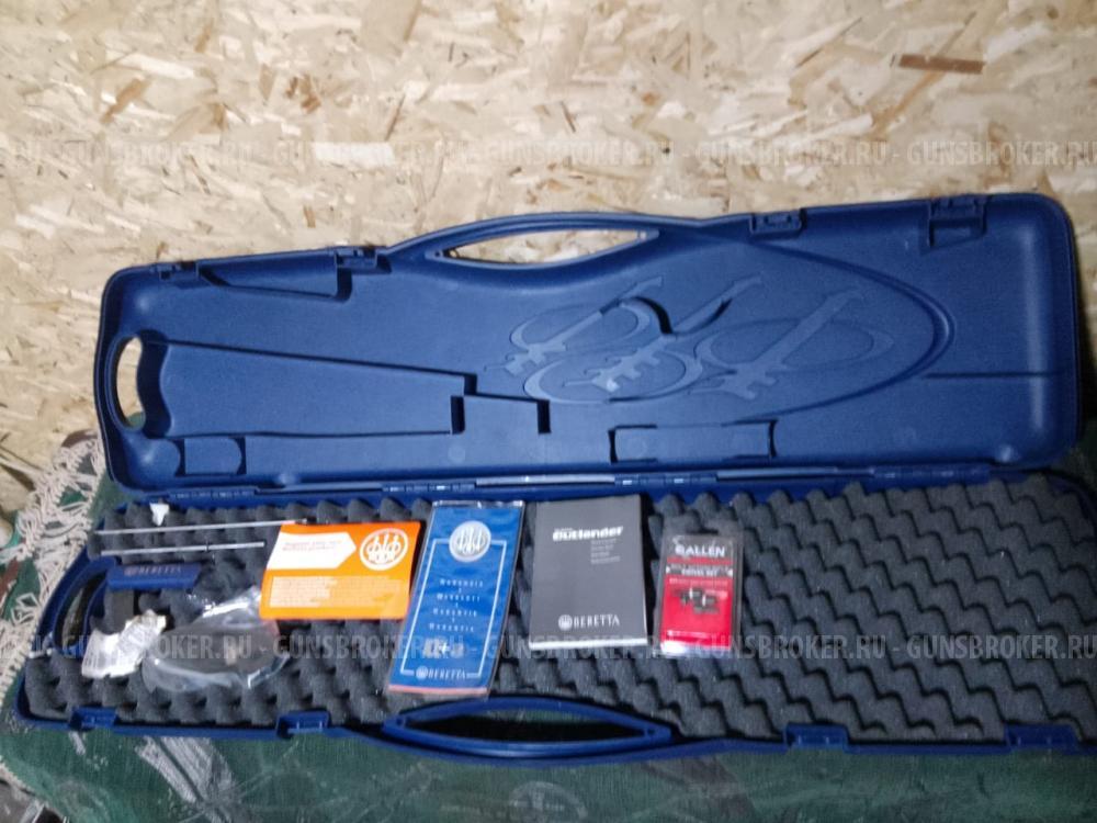 Беретта А 300 аутлендер