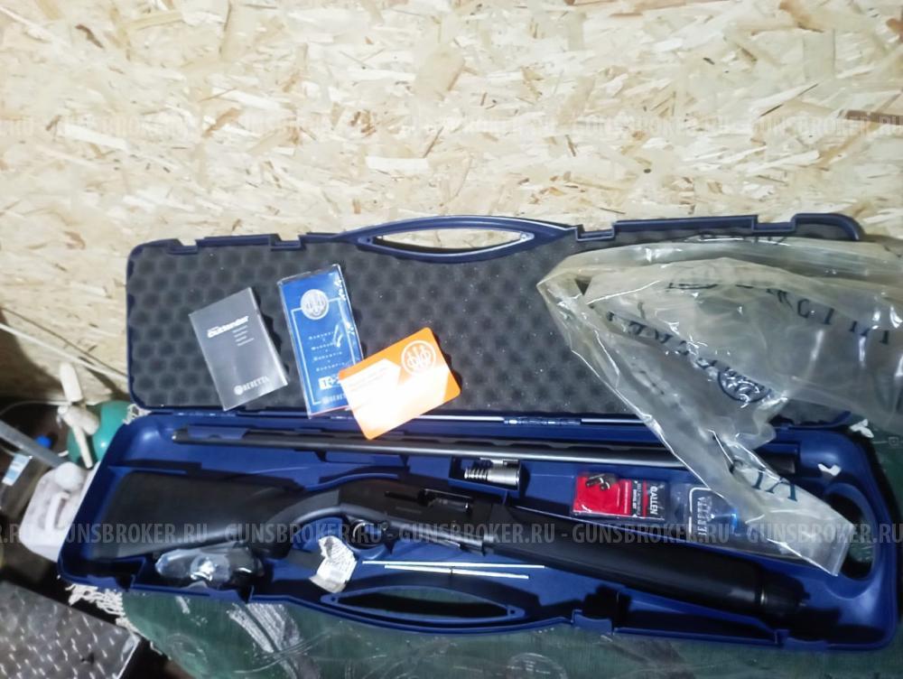 Беретта А 300 аутлендер