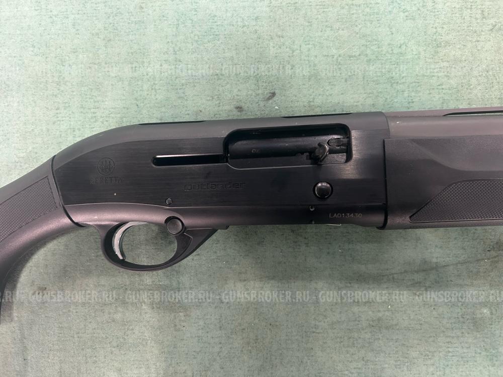Beretta A 300 Outlander 12х76