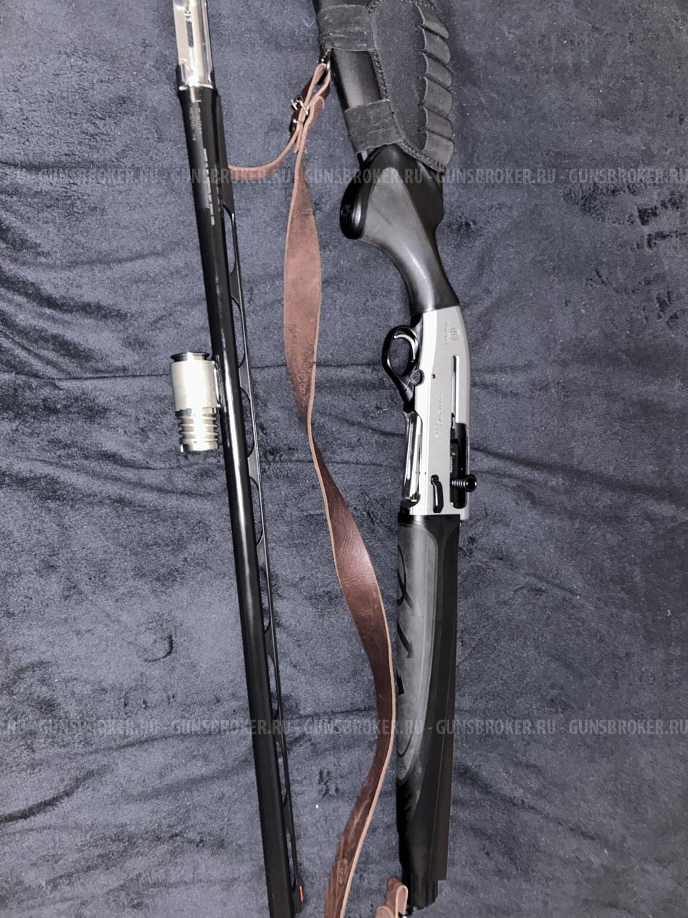 Beretta A 400 12/89 Extreme Plus kick-off OCHP