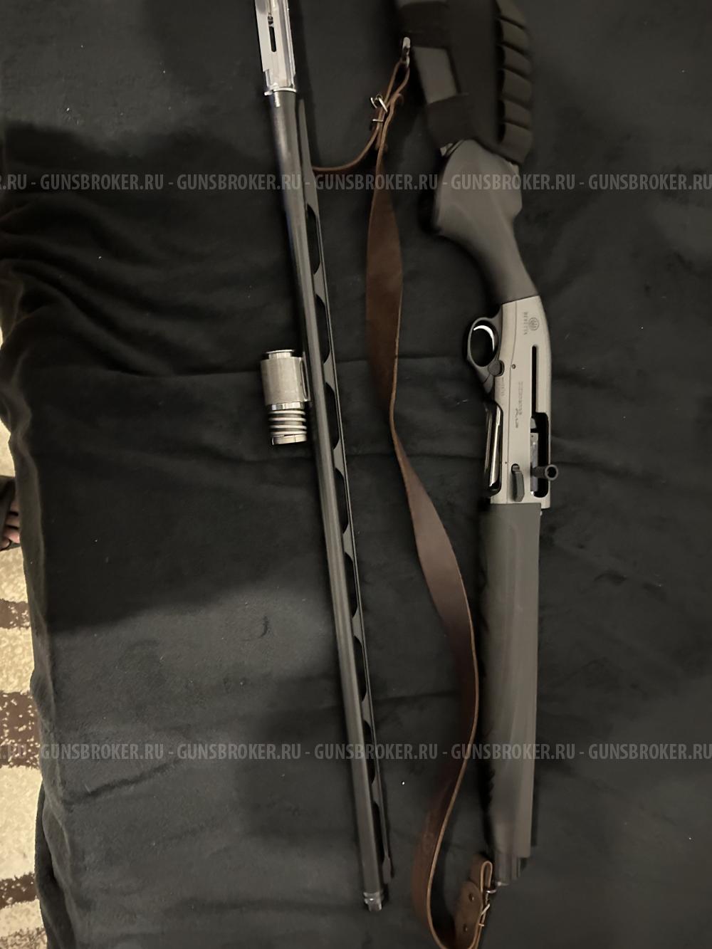 Beretta A 400 12/89 Extreme Plus kick-off OCHP