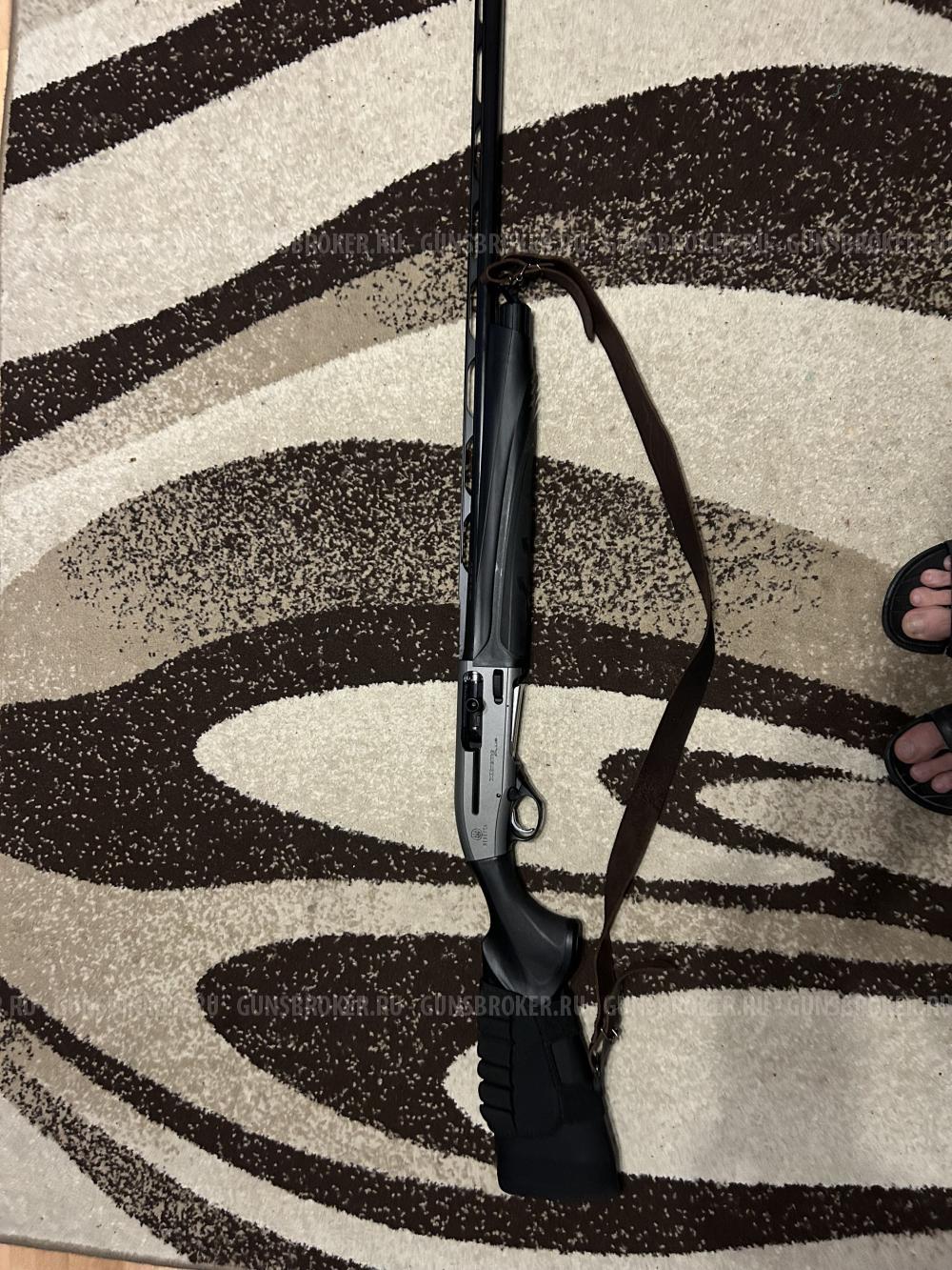 Beretta A 400 12/89 Extreme Plus kick-off OCHP