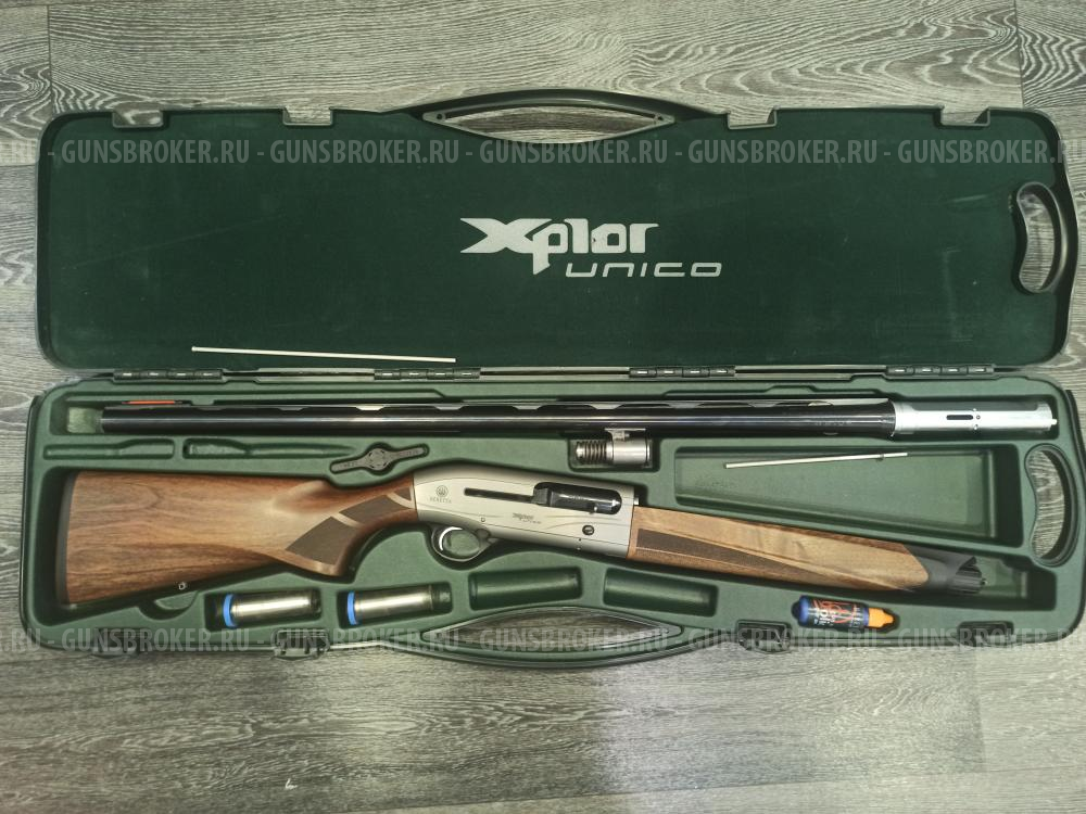 Beretta a 400 explor unico 