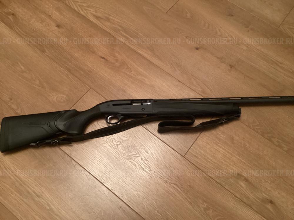 Beretta A 400 SHADOW + комплект , 12/76