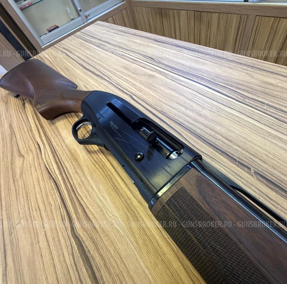Beretta A 400 Xploor Novator, к.12/76