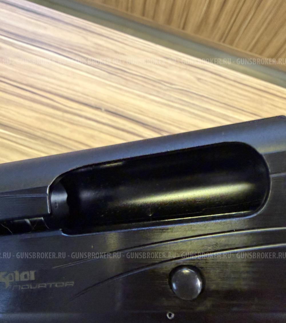 Beretta A 400 Xploor Novator, к.12/76