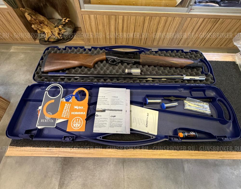 Beretta A 400 Xploor Novator, к.12/76