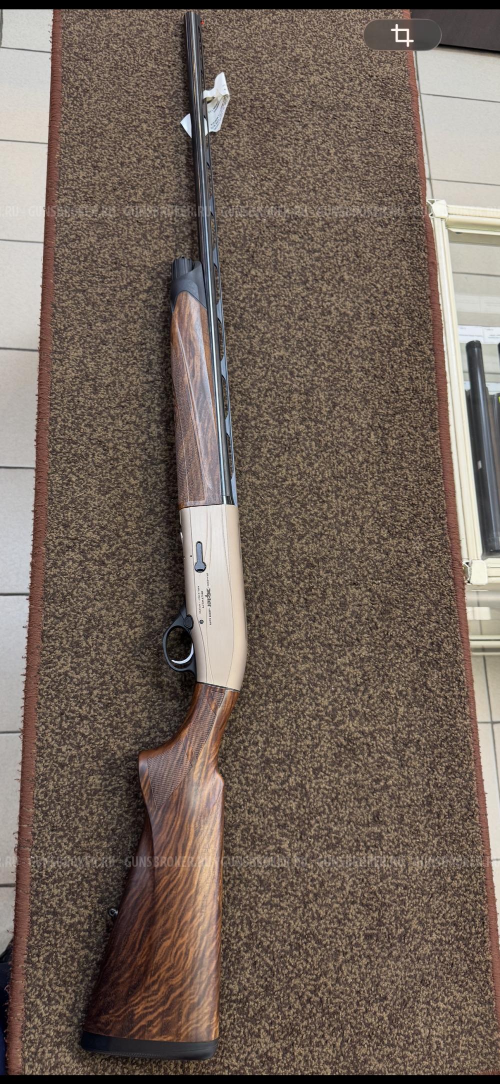 Beretta A 400 Xplor Action
