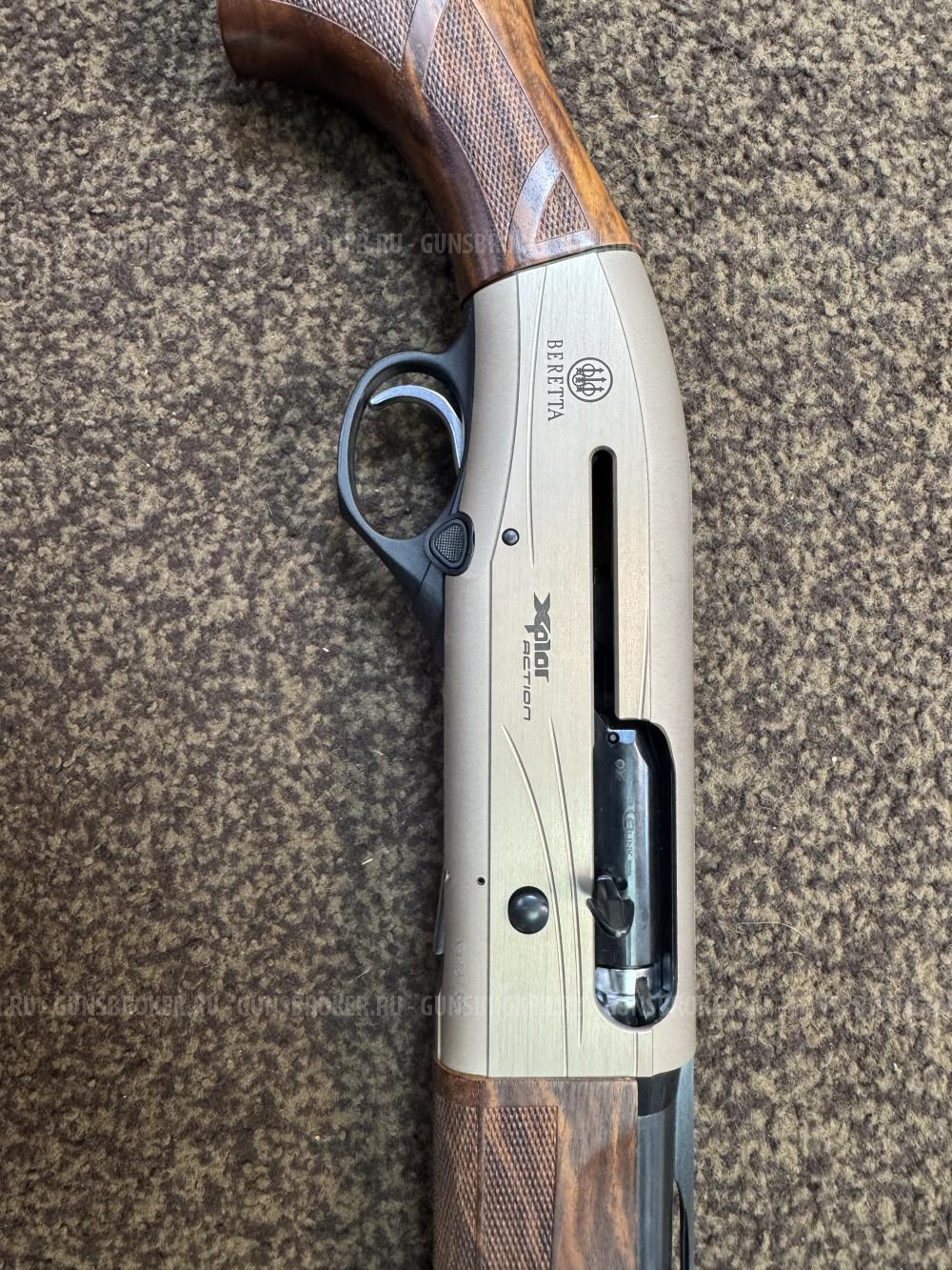Beretta A 400 Xplor Action