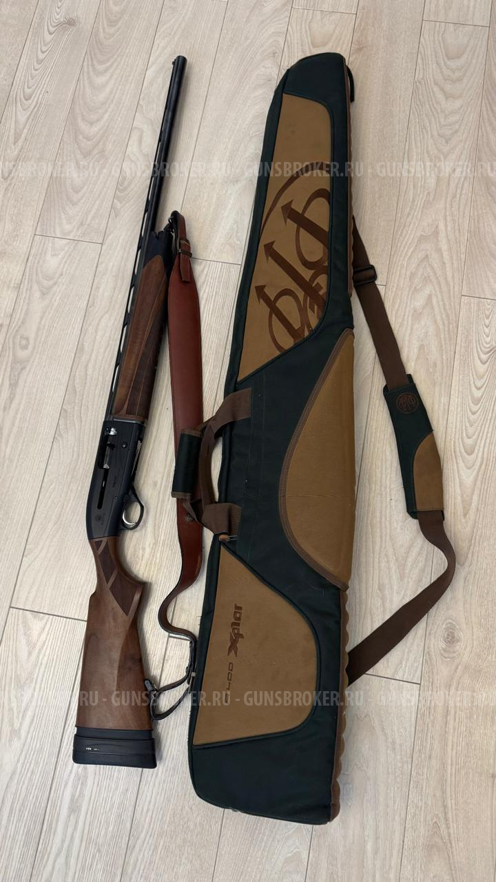 Beretta A 400 Xplor Novator 12/76/760