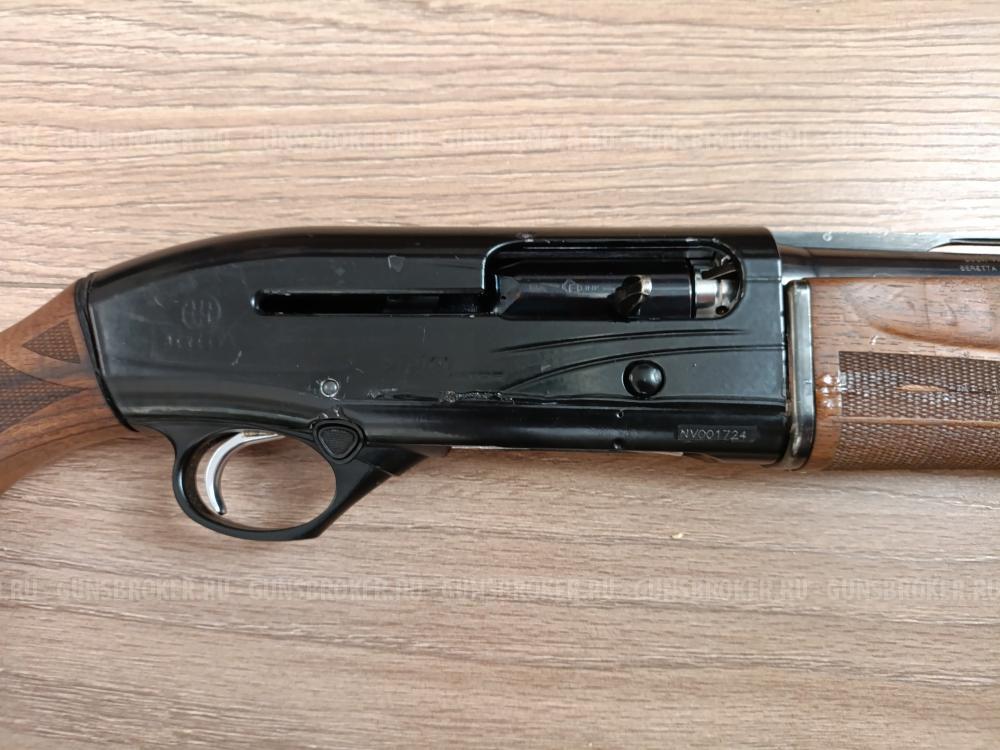 Beretta A-400 Xplor Novator ,12х76