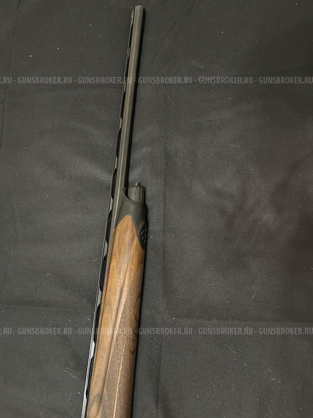 Beretta A 400 xplor novator kick-off 12/76