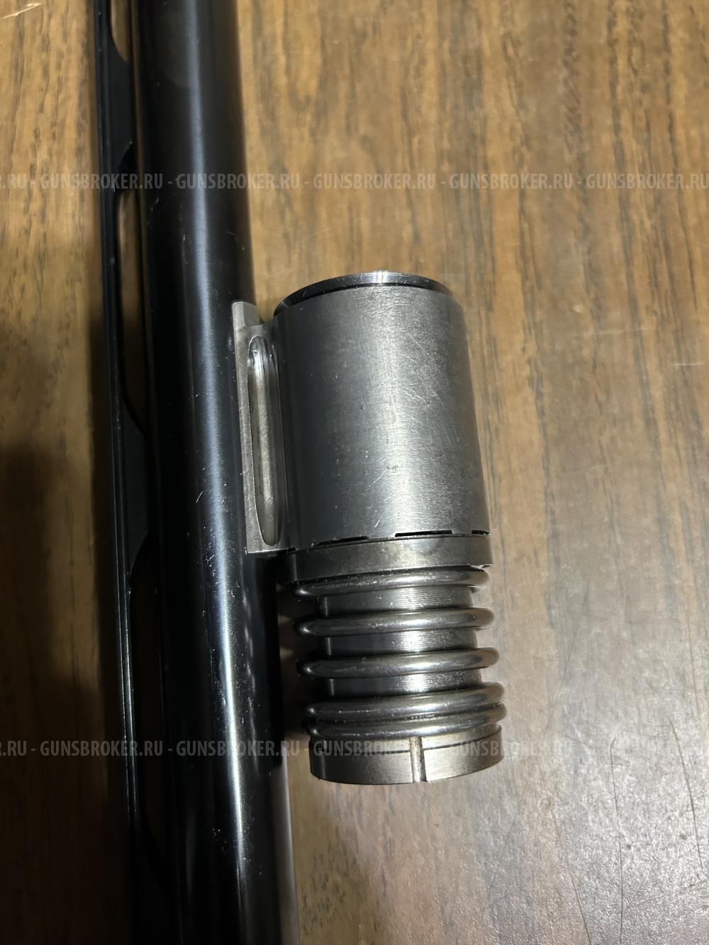 Beretta A 400 xplor novator kick-off 12/76