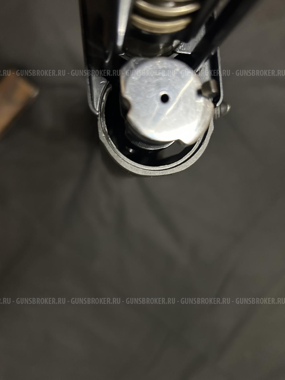 Beretta A 400 xplor novator kick-off 12/76