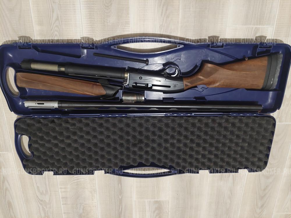 Beretta A 400 Xplor Novator kick-off