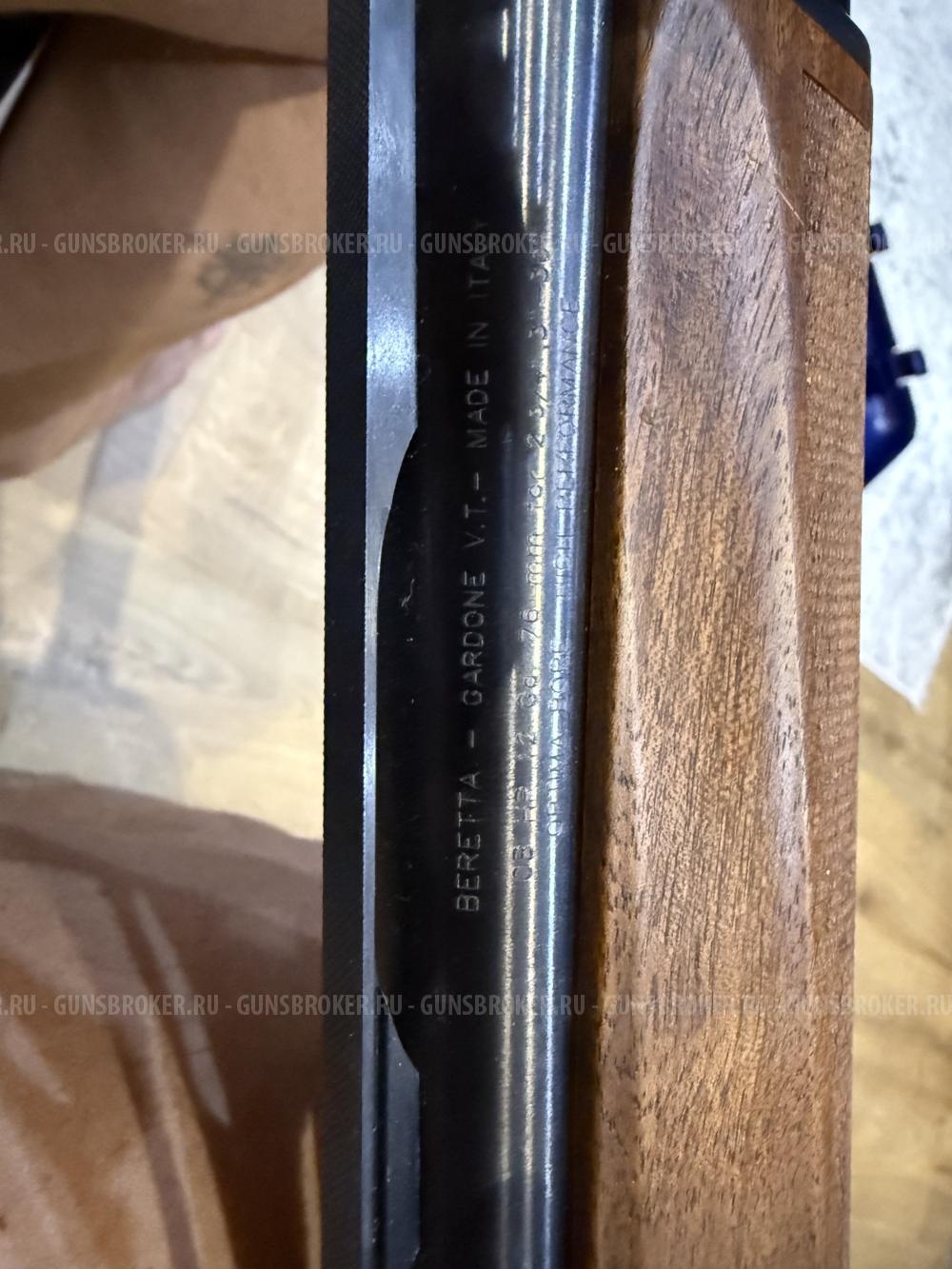 BERETTA A 400 Xplor novator