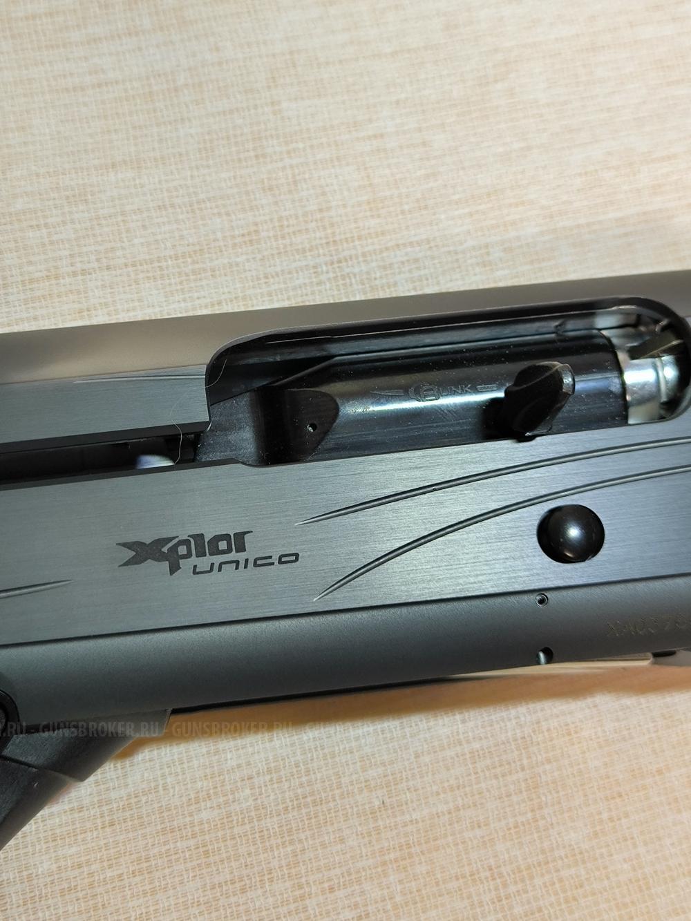 Beretta A 400 Xplor Unico 12/89/760