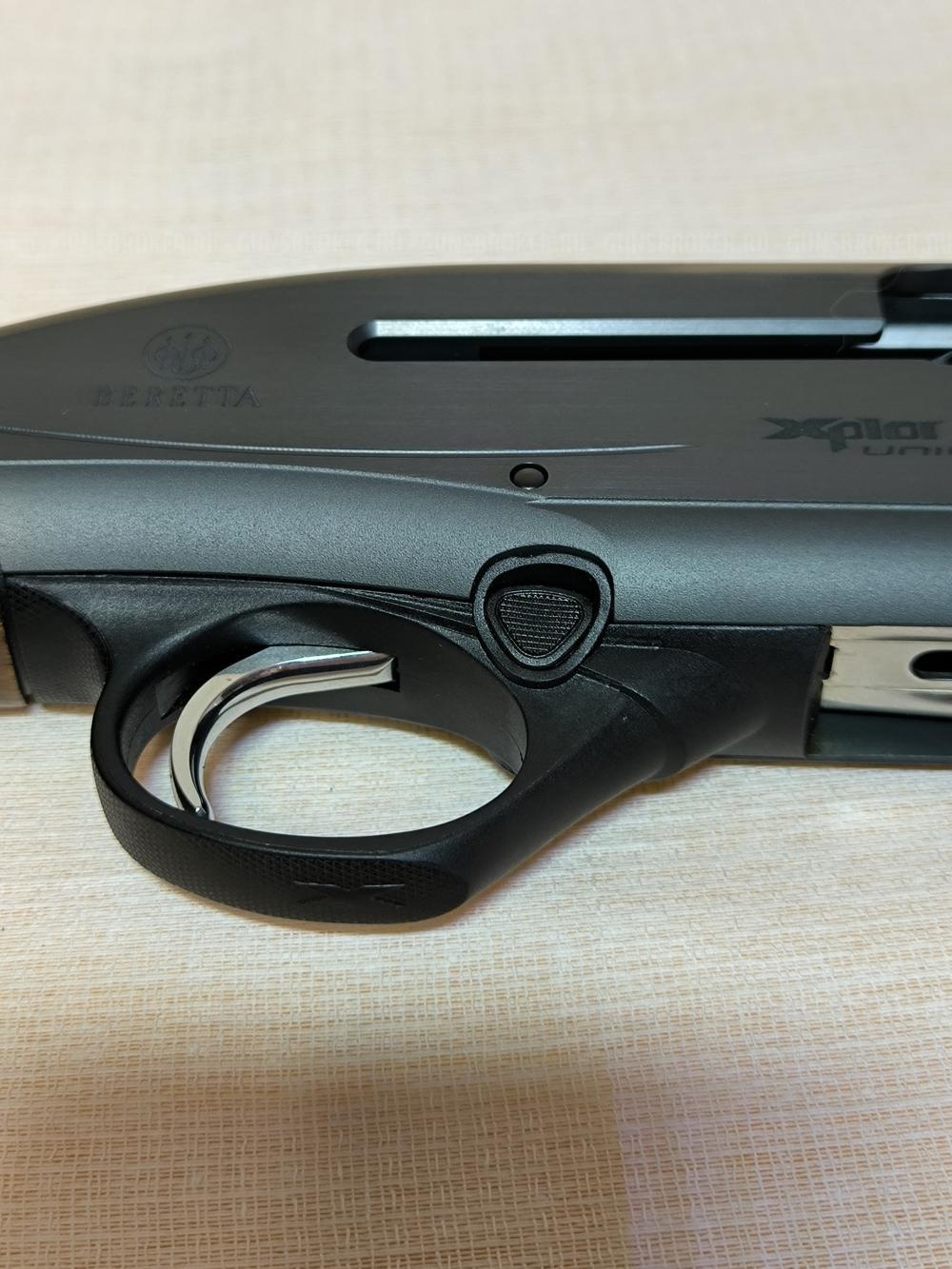 Beretta A 400 Xplor Unico 12/89/760