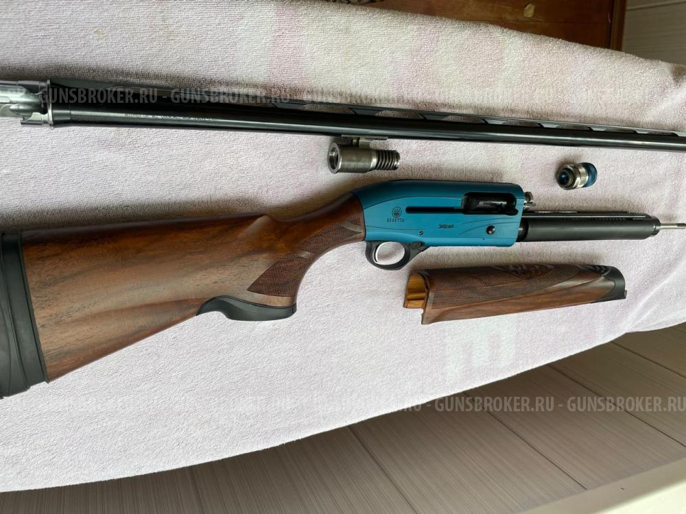 Beretta A 400 Xplor unico kick off